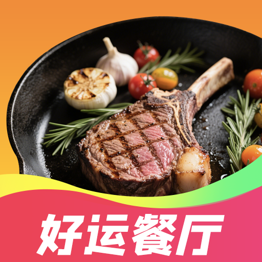 好运餐厅app下载