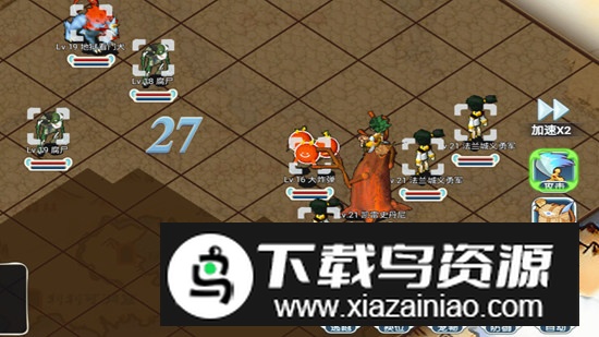 魔力宝贝觉醒合成版官方最新版截图2