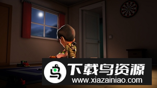 鬼童归来手游安卓版(ChildReturns:ScaryGames)截图4