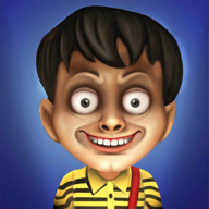 鬼童归来手游安卓版(ChildReturns:ScaryGames)