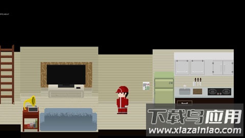 诡居小镇手游截图1