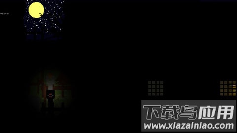 诡居小镇手游截图2