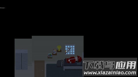 诡居小镇手游截图3
