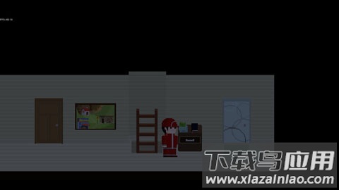诡居小镇手游截图4