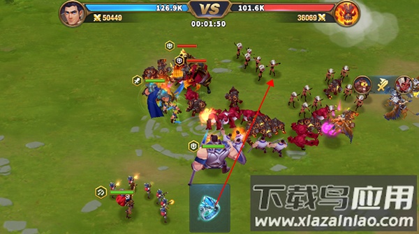 魔龙契约手游最新版