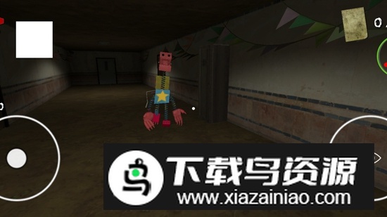 马桶人的可怕手游截图1