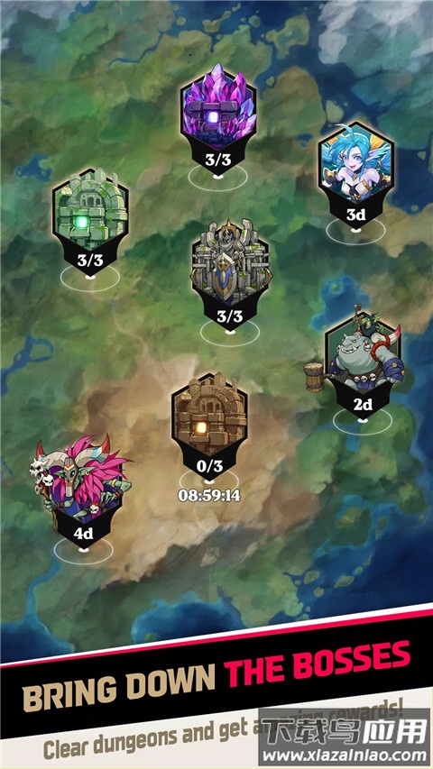 守护德比手游(Defense Derby)截图1