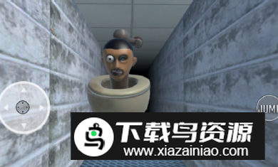 马桶人和摄像师手机版截图3