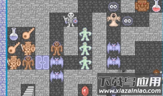 魔塔24层中文版