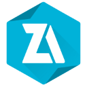 老外管理器蓝色pro版本(ZArchiver Pro)