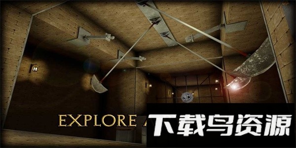 遗产2古老的诅咒最新版截图1
