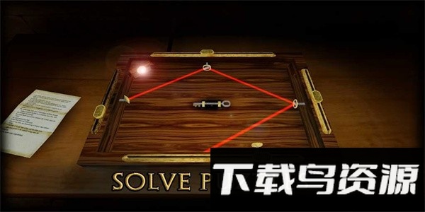 遗产2古老的诅咒最新版截图2