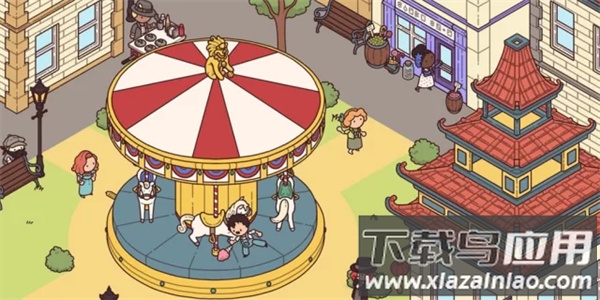 时代之下2：发现截图4