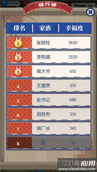 农村生活模拟器手游截图1