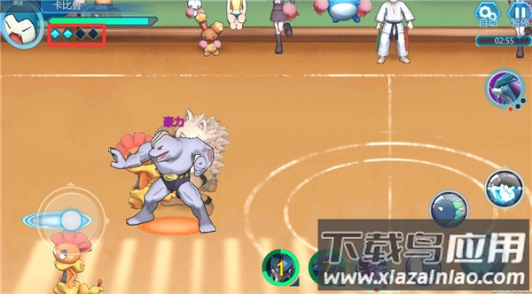 魔兽小宠物无限金币无限钻石版