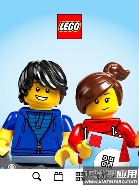 乐高拼搭指引最新版(LEGO Builder)截图1