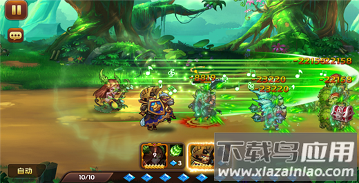 魔兽三国手游2024最新版