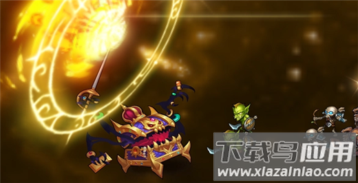 魔兽三国手游2024最新版