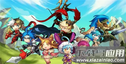 魔兽三国手游2024最新版