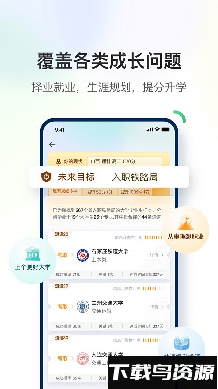 道道最新版截图4