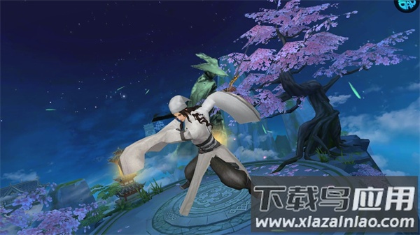 鬼剑豪手游红包版截图1