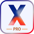 X桌面.apk下载(X Launcher Pro)