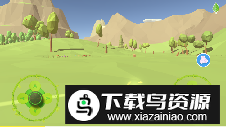风最新版手游截图1