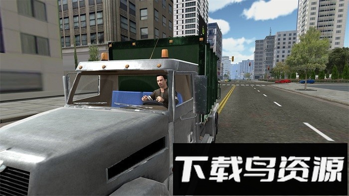 道路清扫模拟器手机版截图3
