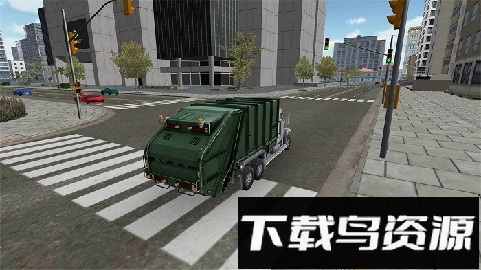 道路清扫模拟器手机版截图4