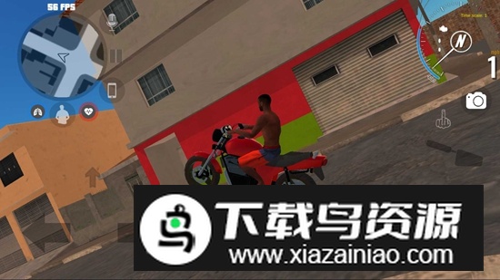 项目BR联机版游戏最新版截图2
