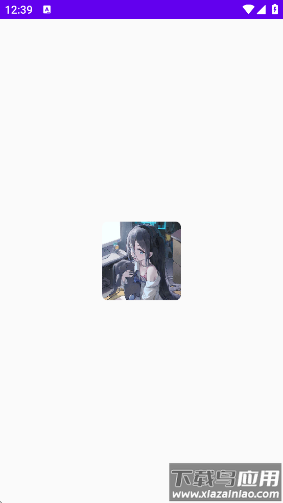 无颜之月安卓版v1.11截图2