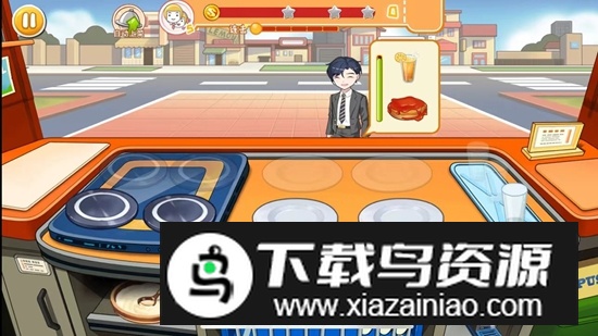 霸业天下手游官方正版截图2