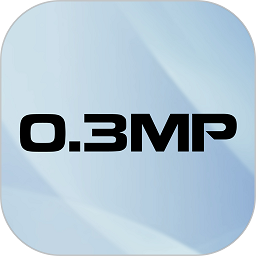 0.3MP Camera软件