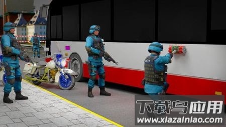 Bomb Deffuse 3D拆弹截图3