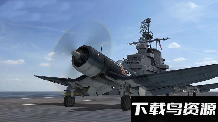 雷霆机战单机版截图2