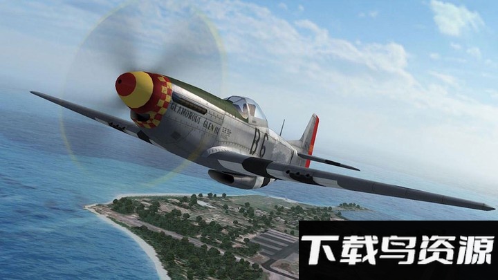 雷霆机战单机版截图4