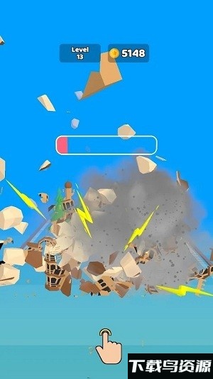 雷霆大师游戏截图1