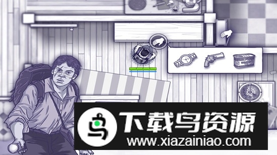 阿瑞斯病毒更新版本九游版截图4