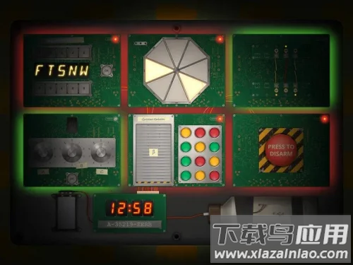 Them Bombs下载中文版截图2