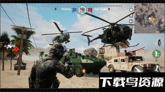 雷电傲气雄鹰无限钻石版截图4