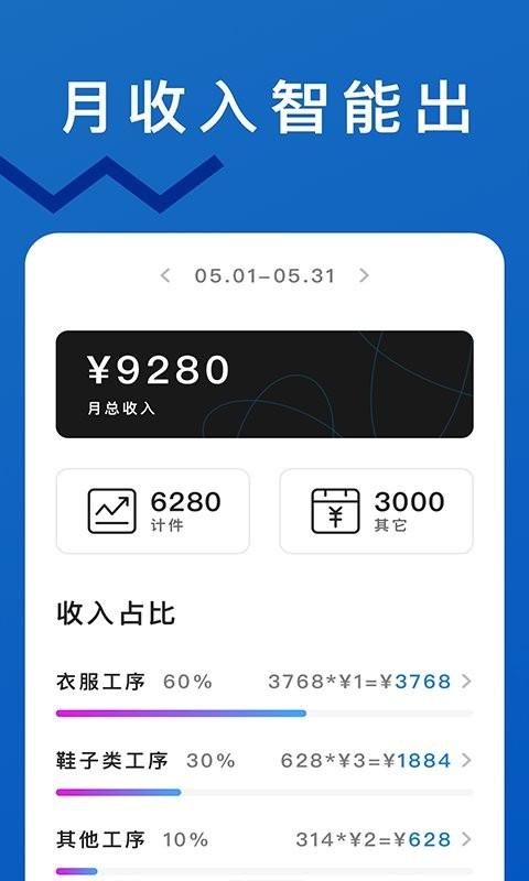 轻松计件手机版截图3