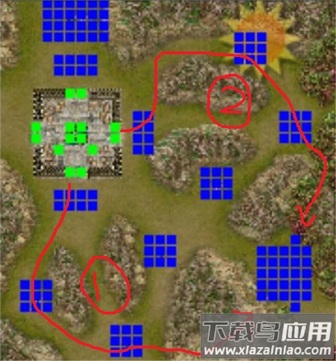 隋唐英杰传变态版