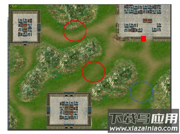 隋唐英杰传变态版