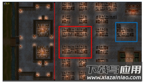 隋唐英杰传变态版