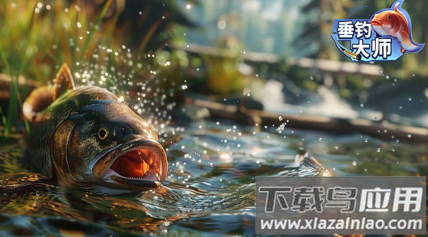 垂钓大师下载手机版