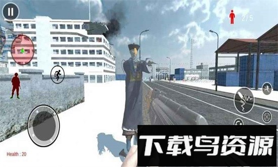 道士出山模拟器手机版截图3
