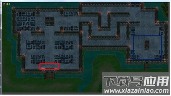 隋唐英杰传华为版