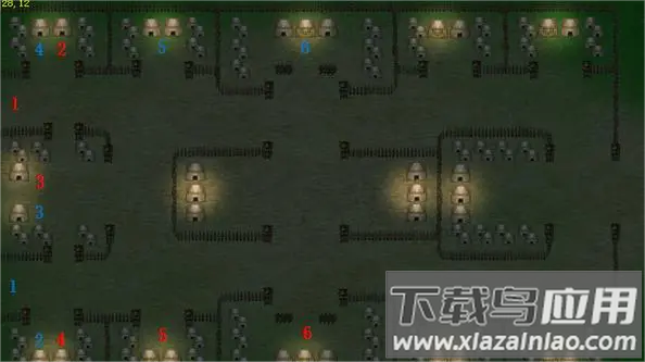隋唐英杰传华为版