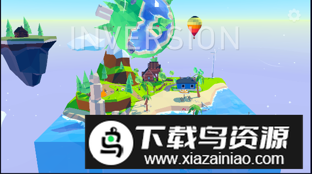 重逆游戏最新版截图2