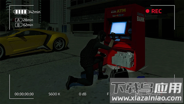 小偷模拟器2下载手机版(Thief Simulator 2)